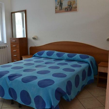 Appartamenti Villa Annunziata Форио Экстерьер фото