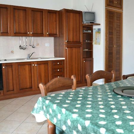 Appartamenti Villa Annunziata Форио Экстерьер фото