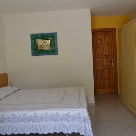 Appartamenti Villa Annunziata Форио Экстерьер фото